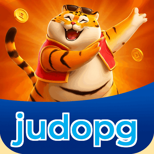 judopg Logo